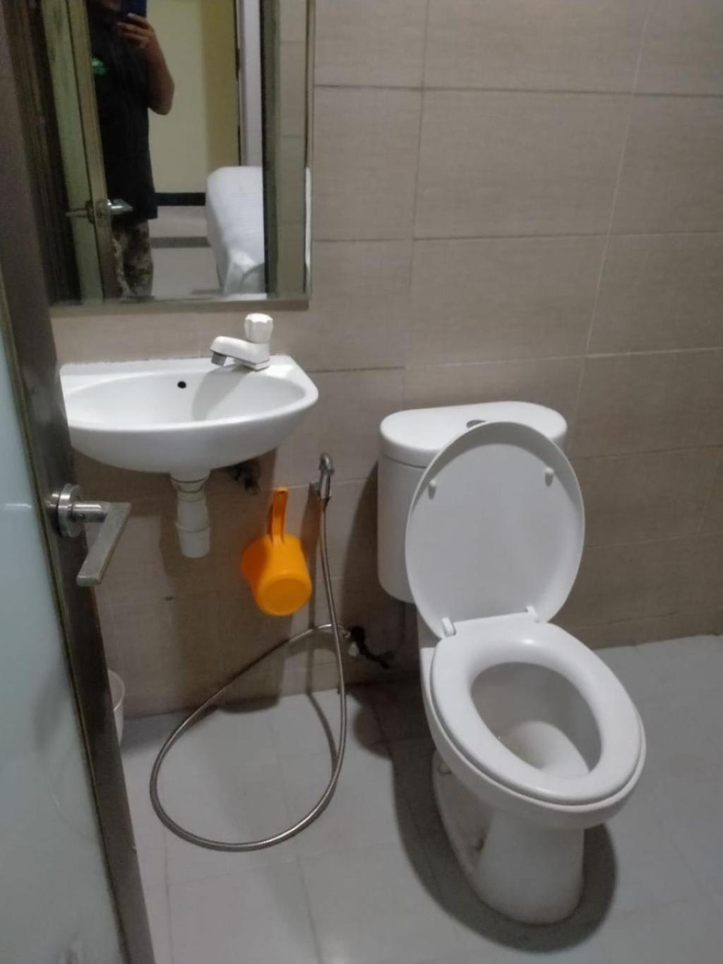 Dekost Madiun Ξενοδοχείο Εξωτερικό φωτογραφία