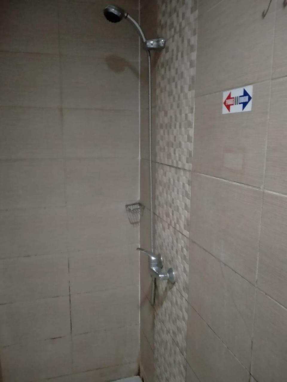 Dekost Madiun Ξενοδοχείο Εξωτερικό φωτογραφία