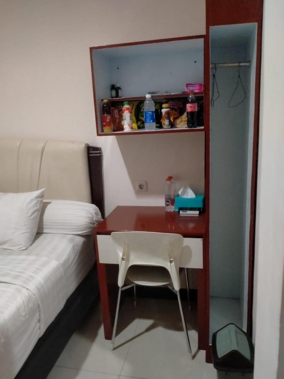 Dekost Madiun Ξενοδοχείο Εξωτερικό φωτογραφία
